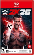 中古 WWE 2K18 Nintendo switch ソフト北米版 NY購入 WWE 2K18 Prices Nintendo Switch | Compare Loose, CIB & New Prices