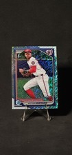 2024 Bowman Draft Chrome Shrimmer Victor Hurtado BCP-223 