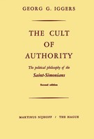 G. Iggers | The Cult Of Authority | Taschenbuch | Englisch | 224 S. | Springer