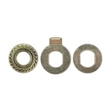 Motor Screw and Washer Kit with Rotation Hook for Kukirin For G2Pro Models