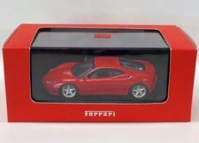 1/43 IXO Ferrari 360 Modena 2000 Red FER004