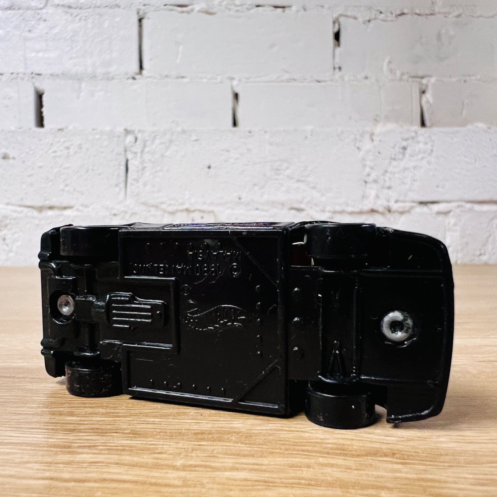 Ferrari 348 Black Red 5SP 1995 Ferrari 5 Pack