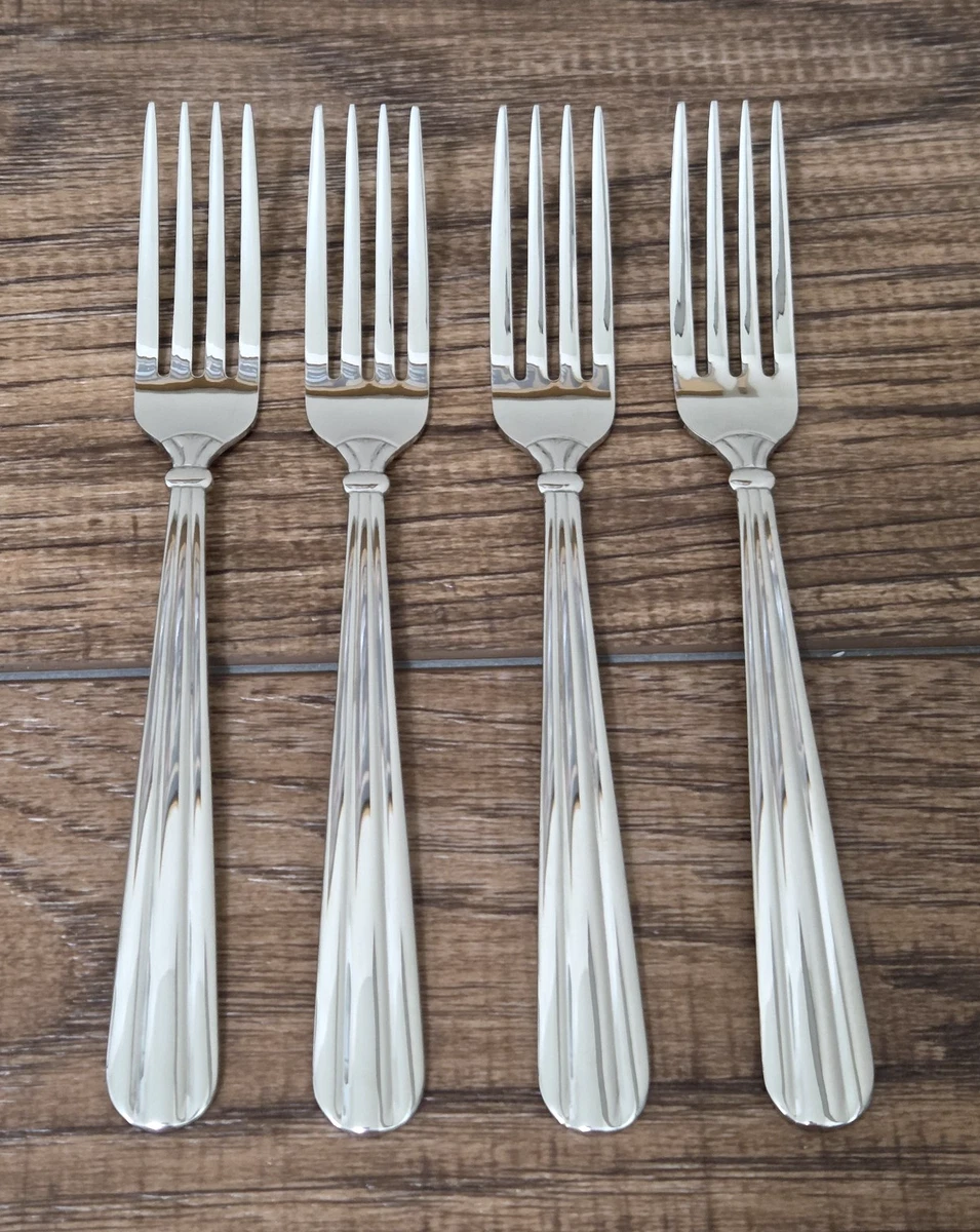 25+ ONEIDA Dinner Fork Single Flatware Pieces for sale | Updated