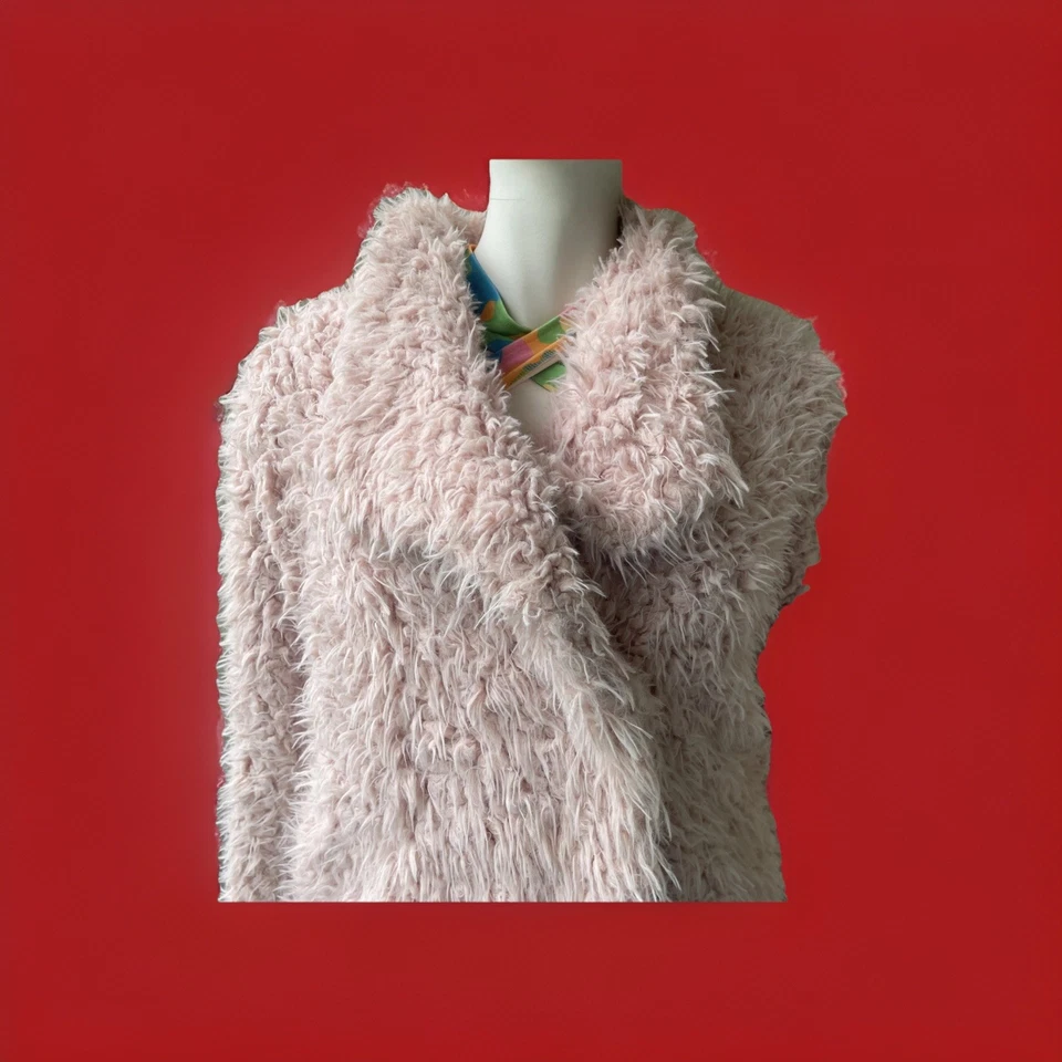 Jacke Damen Atmosphere Größe 36 - Bild 2 von 4
