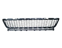 Gitter Grill StoßStange Vorne Mitte FÜR Volkswagen Golf VII GTI AB 2017