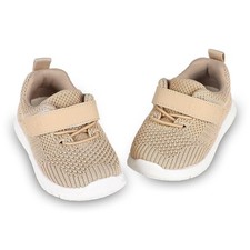 Baby Shoes Boys Girls First Walking Lightweight Non-Slip Sneakers Infant Tenn...