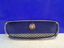 Calandre Jaguar XF