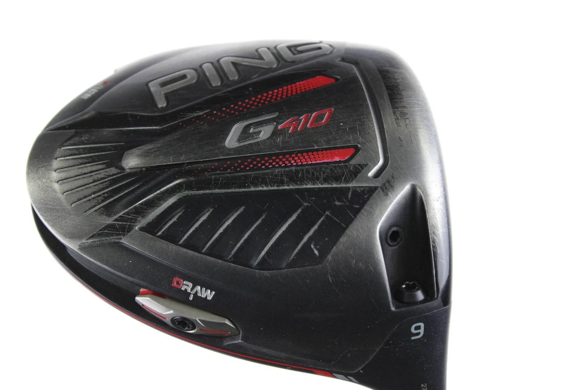 G410 Plus Driver Golf Clubs for sale | eBay