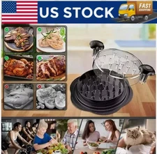 Multifunctional Chicken Meat Shredder Household Chicken Breast Meat Splitte USA