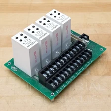 Opto 22 001824D I/O Module, PB16HQ - USED