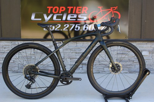 Small – 2022 Specialized Turbo Como SL 5.0 – Demo bike – INV 1097