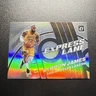 2021-22 Panini Donruss Optic LeBron James Express Lane #6 Silver Prizm  - Lakers
