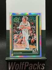 2025 Panini Donruss WNBA - Katie Lou Samuelson #53 Holo