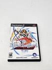 Drakengard 2 PS2 Used  Great Condition Refinished Disc Tested Working New Case
