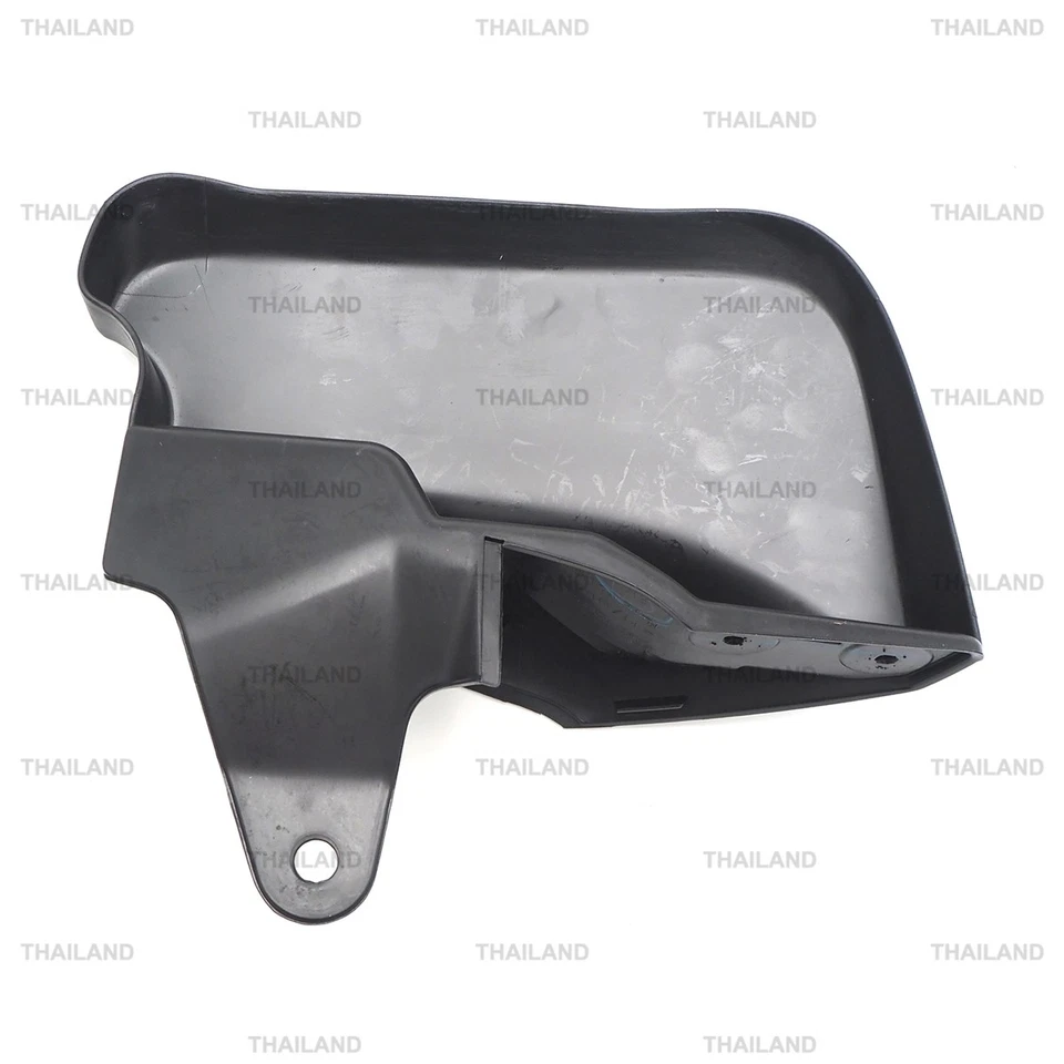Front Lh 4wd Mud Flap Splash Guard For Isuzu/Holden D-Max 4x4 Rodeo 2003 - 2011 - Image 4 of 4