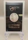 1884-CC GSA Morgan Silver Dollar $1