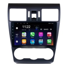 Autoradio Subaru FORESTER