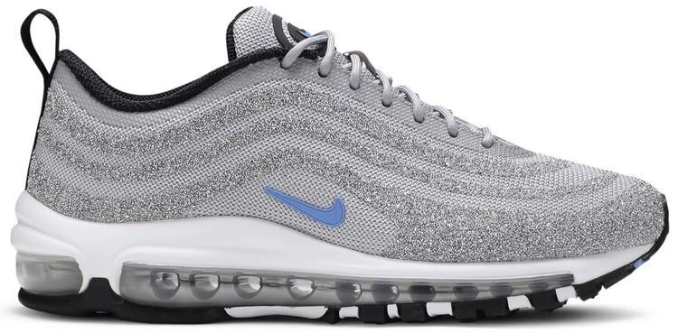 Nike Swarovski x Air Max 97 Polar Blue W for sale | eBay
