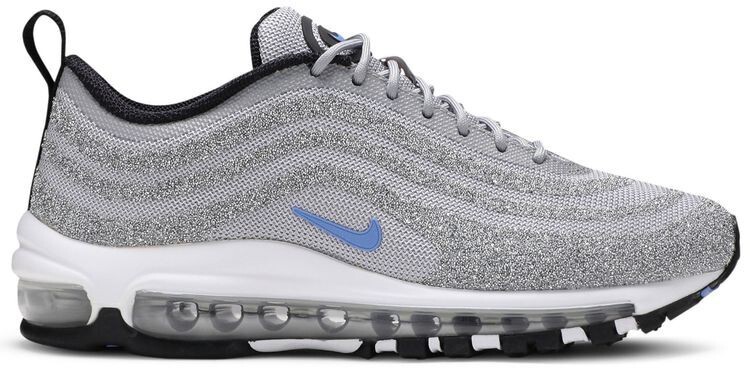 Nike Swarovski x Air Max 97 Polar Blue W for sale | eBay