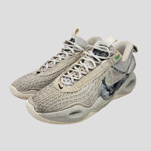 Nike Cosmic Unity Basketball Shoes Mens Size 8.5 - 第 1/10 張圖片