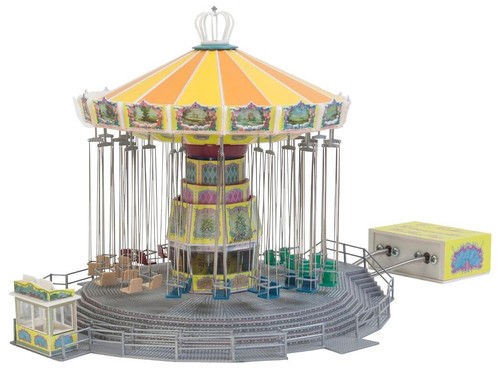 Faller 140344 H0 Roundabout Carousel Limited Factory Sealed