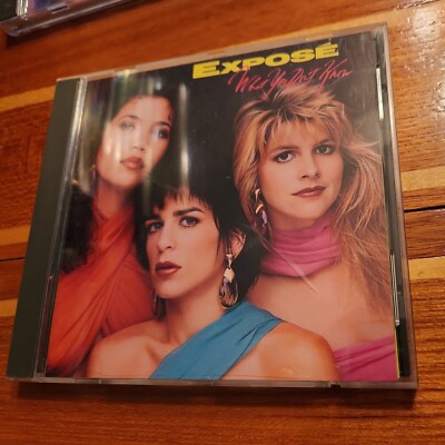 その他 Tonnr 2001 Expo East Cover Girl LE100 Lisa 'Left Eye' Lopes ( from TLC ) 2001 Supernova Taiwan OBI 13