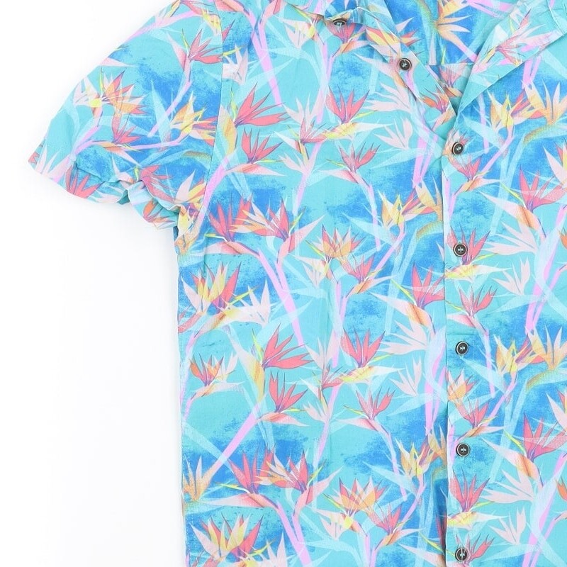 NEXT Girls Blue Cotton blend Size 13 Years image 9