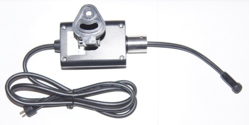 Garten Licht Automatisch Schalten Sensor Quellstein Beleuchtung Strahler Pumpe - Bild 4 von 10