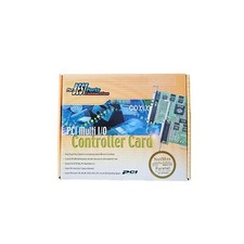 For Best Ports Connection PCI Multi I/O Controller Card SPP/EPP/ECP mode dual