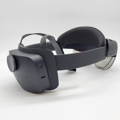 Microsoft HoloLens 2 Mixed Reality Glasses 1855 - Bild 10 von 13