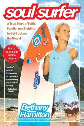 Thumbnail - Hamilton "soul Surfer: A True Story Of Faith, Family, And Fighting