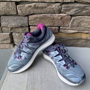 saucony women's triumph iso 4