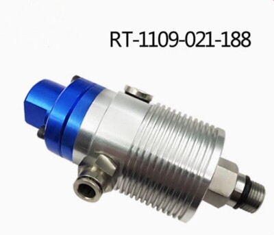 1PCS NEW RT1109-021-188 M16X1.5L axial connection rotary joint replacement part