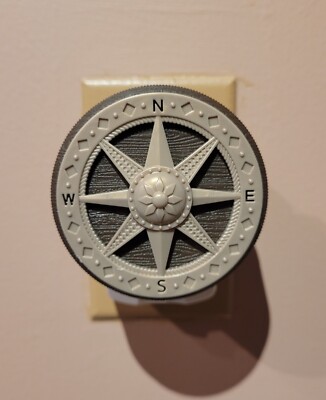 2 Yankee Candle Compass Dial Brown,Gold Plugin Scent Diffuser