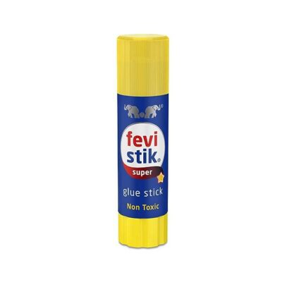 Pidilite Multi-Purpose Fevistik Nontoxic Glue Stick 8GM for Decorations