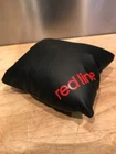 Red Line Watch Cushion