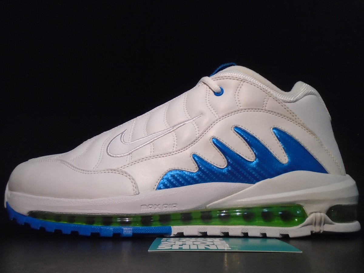 nike air max 99 blue