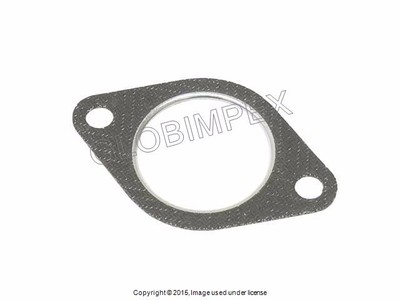 For Porsche 75-79 Cylinder Head to Thermal Reactor Manifold Gasket VICTOR REINZ