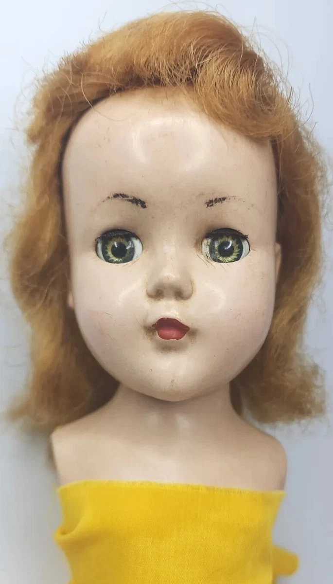 Wholesale Plastic Doll Joints 