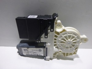 VW Touran T1 Fensterhebermotor Fensterheber Motor Hinten Rechts  1K0959704E