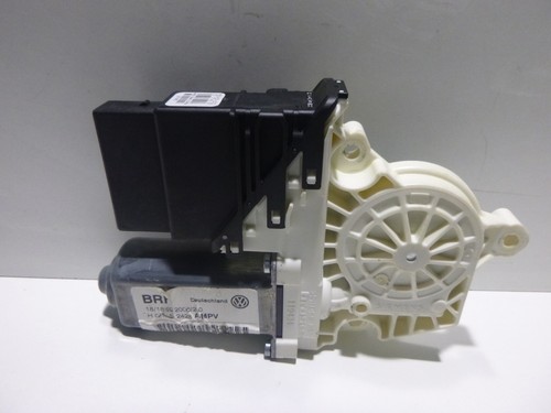 VW Touran T1 Fensterhebermotor Fensterheber Motor Hinten Rechts  1K0959704E