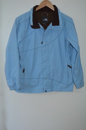 The North Face Jacke Mädchen hellblau Größe XL - Bild 3 von 12