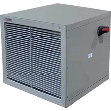 NEW! Caloritech GE Series Forced Air Unit Heater, 10000W, 480V, 1/3 Phase!!