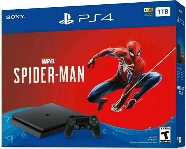 ps4 slim 1tb price