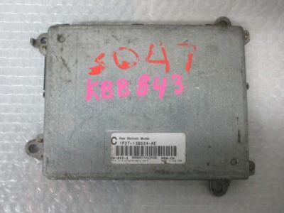 Multifunction Control Module Fits 01-03 WINDSTAR 1F2T-13B524-AE ...