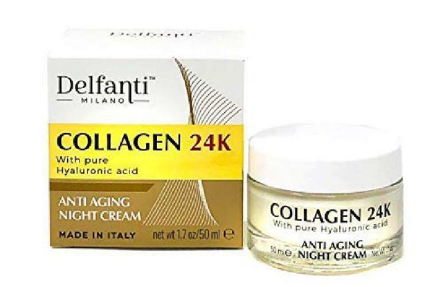 delfanti collagen 24k