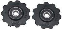 Bbb Jockey Wheels Rollerboys Bdp-02 Colour: Black Bbb Jockey Wheels Rollerboys Bdp-02 Colour: Black