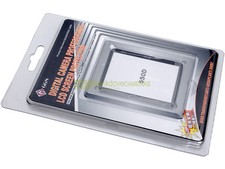 Canon EOS 550D Optical Glass LCD Display Protector x NOT original.