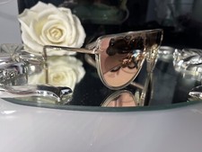 Authentic Rag  Bone RNB1008/S FIB OJ 99-1 140 Oversized Sunglasses