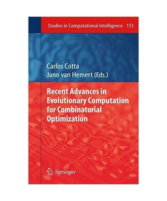 Recent Advances in Evolutionary Computation for Combinatorial Optimization